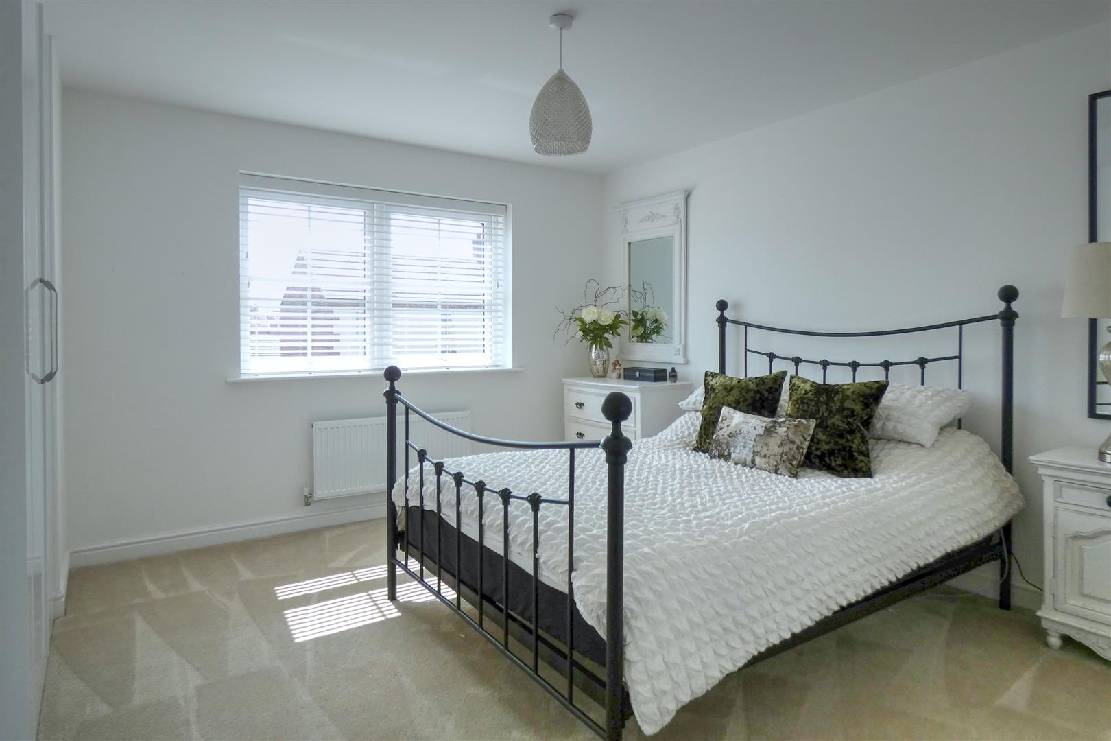 Property Poplar Place, St Andrews Gardens, Morpeth House Detached